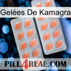 Gelées De Kamagra 27